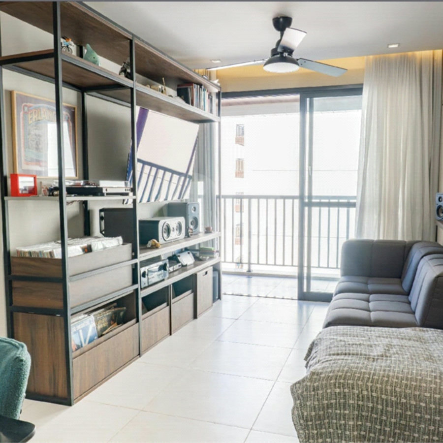 Apartamento à venda com 2 quartos, sendo 1 suíte, em TIJUCA, Rio de Janeiro, RJ