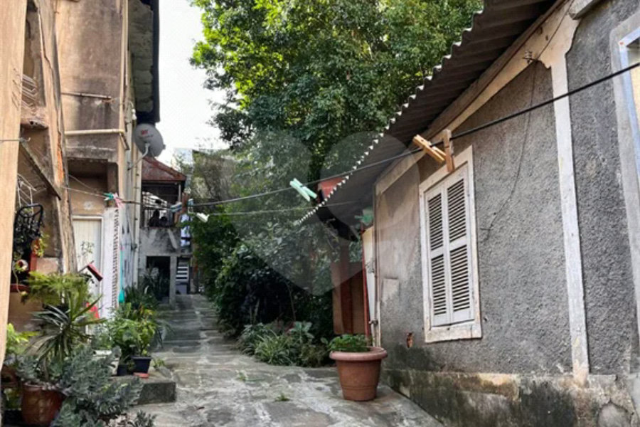 Terreno à venda em Casa Verde, São Paulo, SP