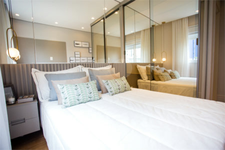 Apartamento à venda com 2 quartos, sendo 1 suíte, em Vila Rosália, Guarulhos, SP