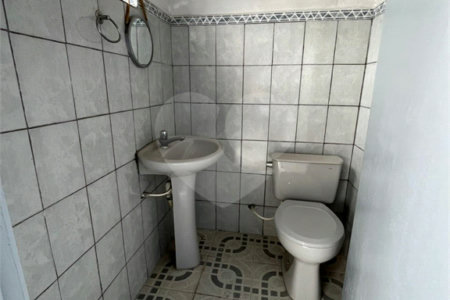 Casa à venda com 3 quartos em Conjunto Habitacional São Sebastião, Mogi das Cruzes, SP