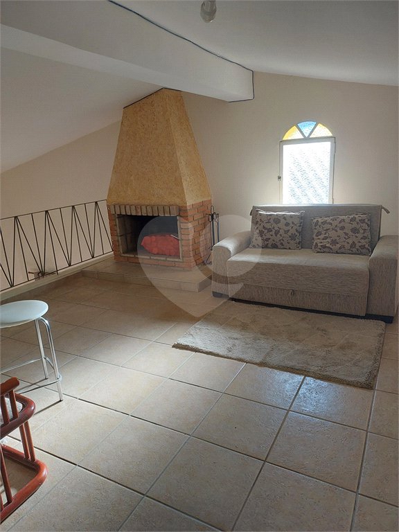 Casa Térrea à venda com 4 quartos, sendo 2 suítes,  em Vila Esperia ou Giglio, Atibaia, SP
