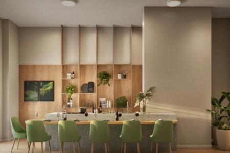 Residencial Maro