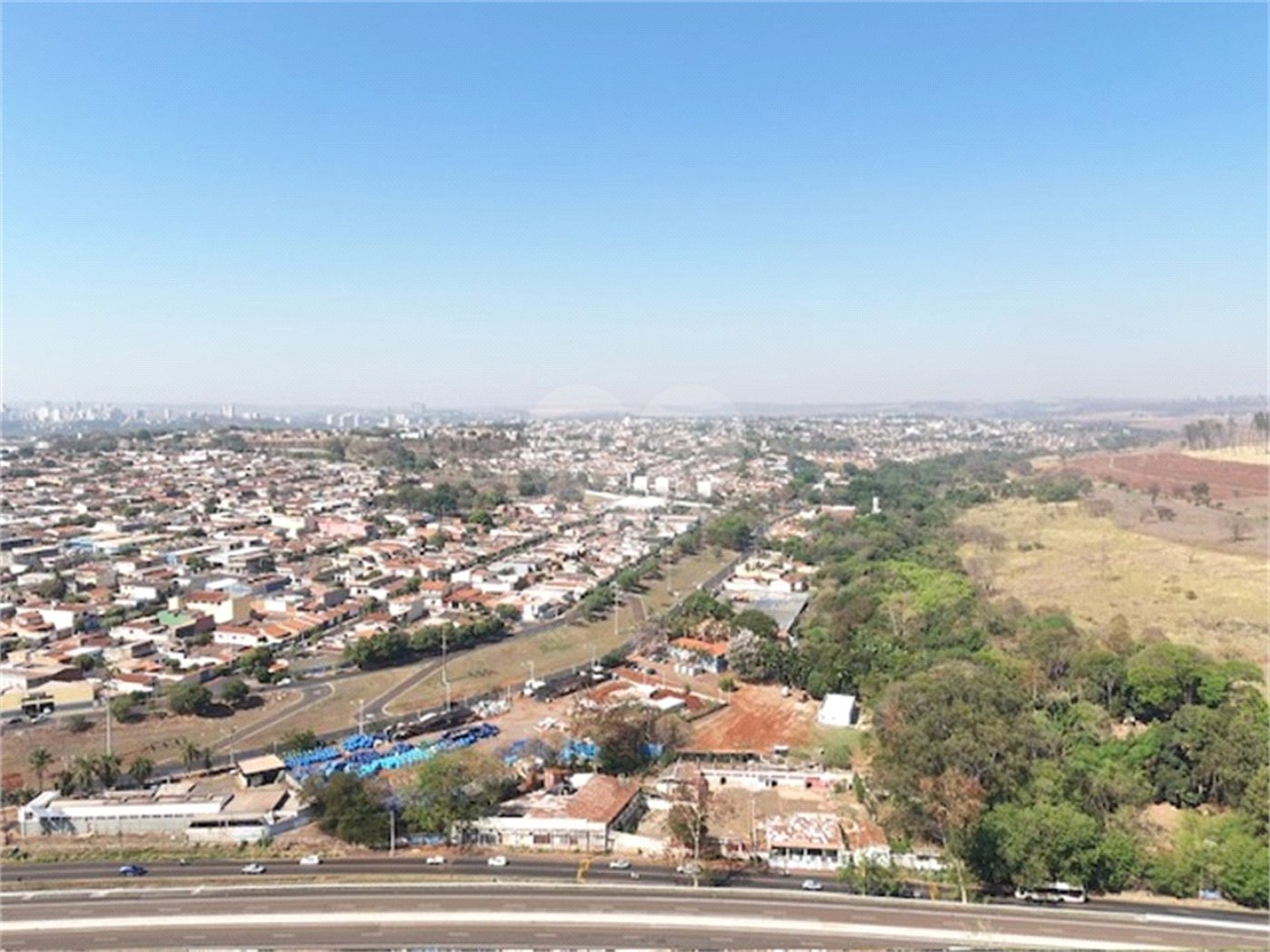 Terreno à venda em Vila Virgínia, Ribeirão Preto, SP