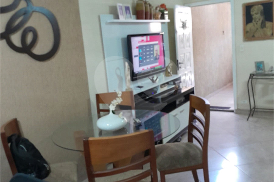 Sobrado à venda com 3 quartos em Pirituba, São Paulo, SP