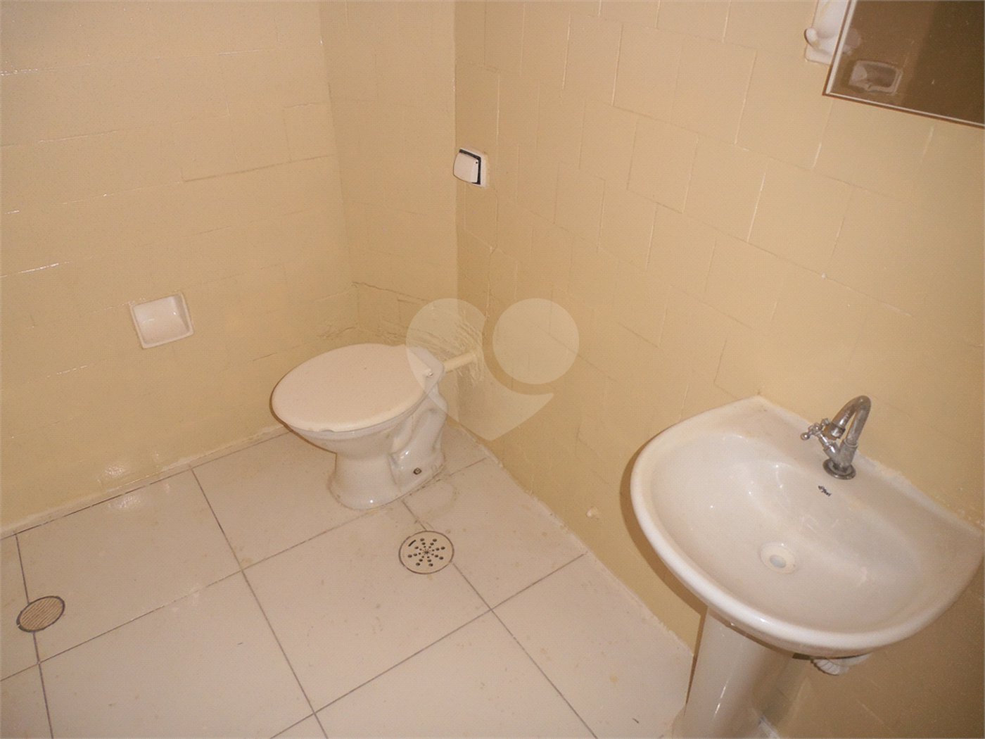 Apartamento à venda com 1 quarto em Liberdade, São Paulo, SP