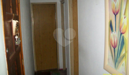 Apartamento à venda com 2 quartos em Limão, São Paulo, SP
