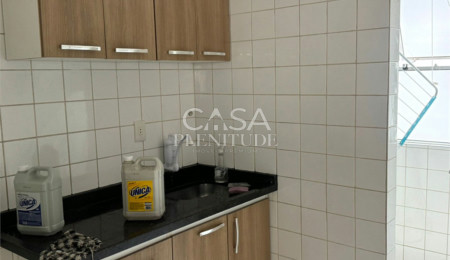Apartamento à venda com 3 quartos em Vila São Caetano, Sorocaba, SP