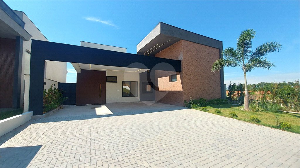 Casa à venda ou para alugar com 4 suítes no condomínio Alphaville Castello, Itu - SP