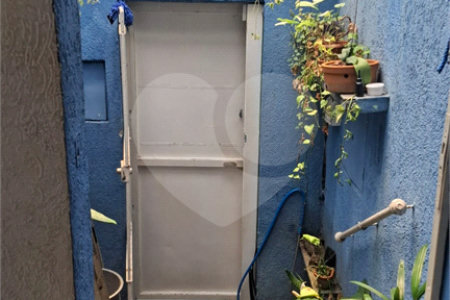 Casa de Vila à venda com 2 quartos em Lapa de Baixo, São Paulo, SP