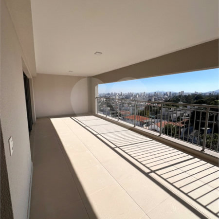 Apartamento à venda com 3 suítes em Tucuruvi, São Paulo, SP