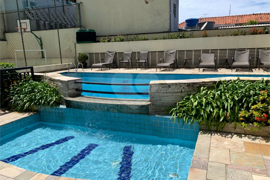 Apartamento à venda com 3 quartos, sendo 1 suíte, em Vila Guilherme, São Paulo, SP