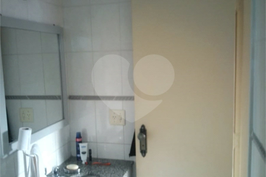 Apartamento à venda com 3 quartos, sendo 1 suíte, em Tucuruvi, São Paulo, SP