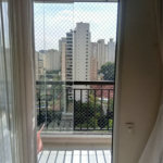 Apartamento à venda com 3 quartos, sendo 1 suíte, em Vila Praia, São Paulo, SP