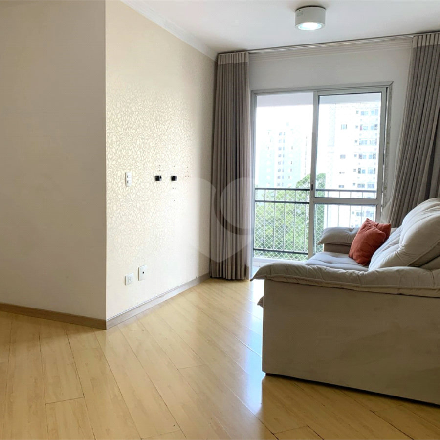 Apartamento à venda com 2 quartos em Jardim Íris, São Paulo, SP
