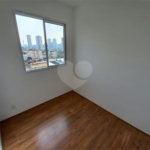 Apartamento à venda com 2 quartos em Barra Funda, São Paulo, SP