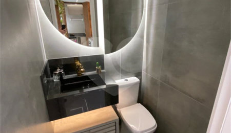 Apartamento à venda com 2 quartos, sendo 1 suíte,  em Baeta Neves, São Bernardo do Campo, SP