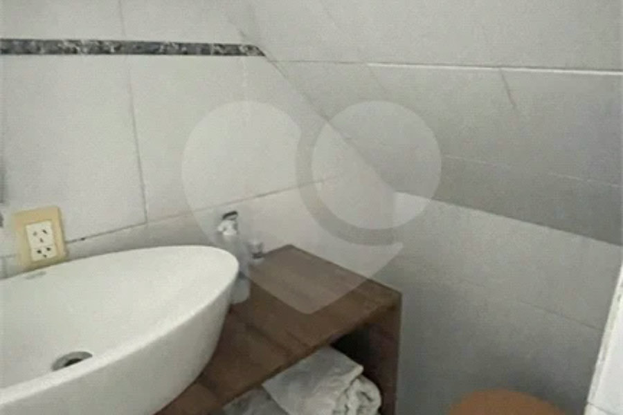 Sobrado à venda com 4 quartos, sendo 2 suítes, em Mandaqui, São Paulo, SP