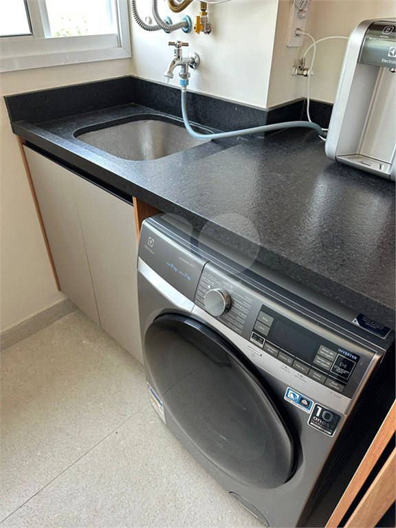 Apartamento à venda com 2 quartos, sendo 1 suíte, em Butantã, São Paulo, SP