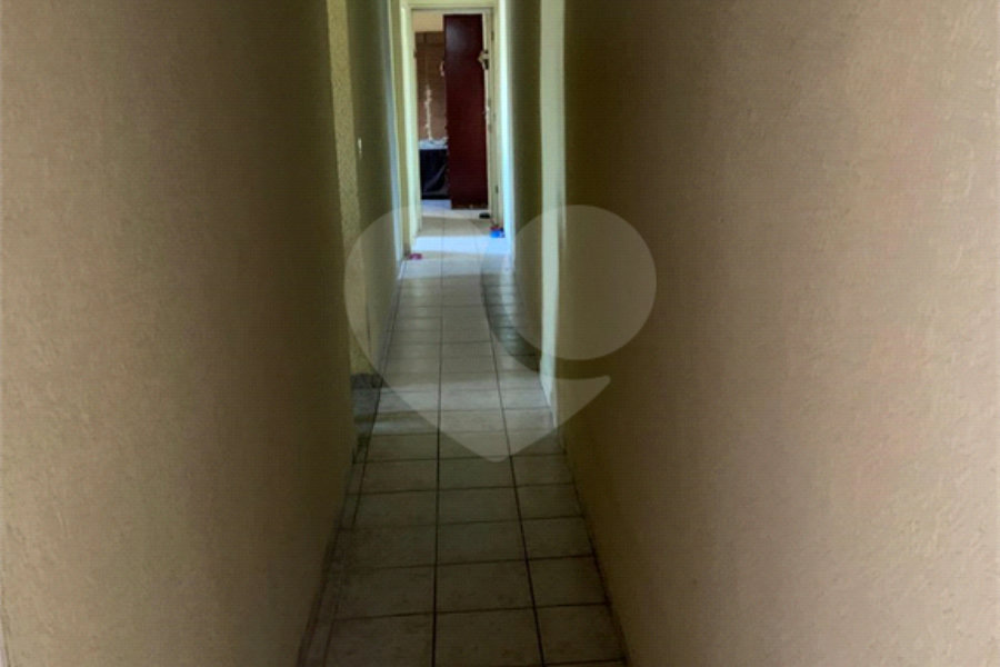 Sobrado à venda com 4 quartos em Casa Verde, São Paulo, SP