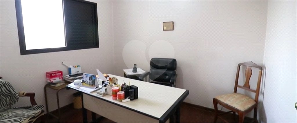 Cobertura à venda ou para alugar com 4 quartos, sendo 2 suítes, em Santana, São Paulo, SP