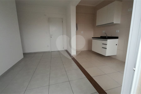 Apartamento para alugar com 2 quartos em Demarchi, São Bernardo do Campo, SP