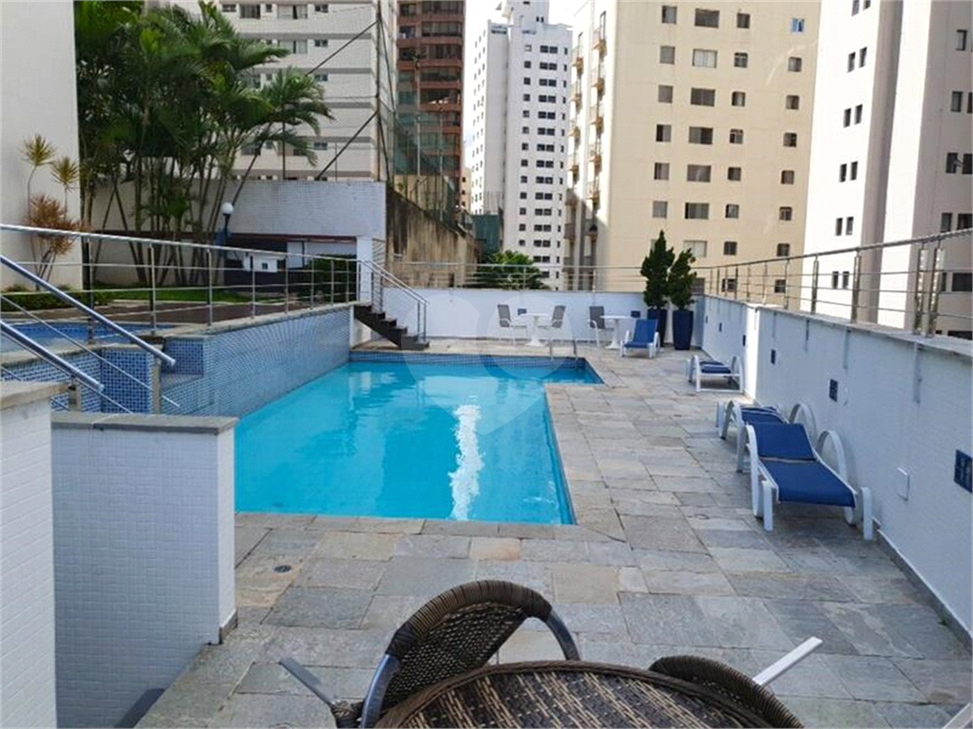 Apartamento à venda com 2 suítes em Santana, São Paulo, SP