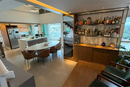 Apartamento à venda ou para alugar em Parque Monte Líbano, Mogi das Cruzes, SP