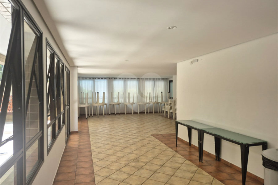 Apartamento à venda com 3 quartos, sendo 1 suíte, em Santana, São Paulo, SP