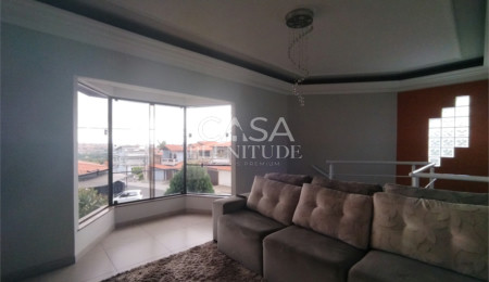Sobrado à venda com 3 quartos, sendo 1 suíte,  em Jardim Dois Corações, Sorocaba, SP
