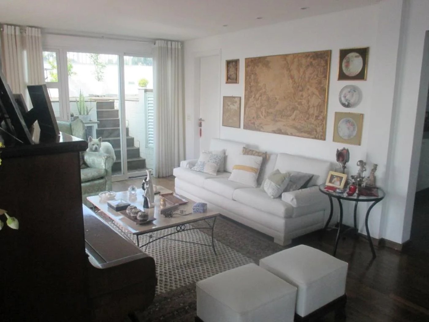 Duplex à venda com 3 quartos, sendo 2 suítes, em Vila Suzana, São Paulo, SP