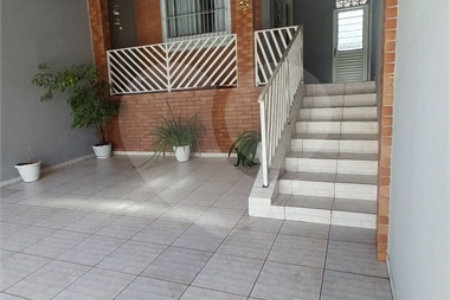 Sobrado à venda com 3 quartos em Vila Analia, São Paulo, SP