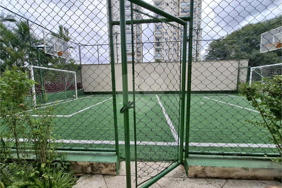 Apartamento para alugar com 3 suítes em Santana, São Paulo, SP