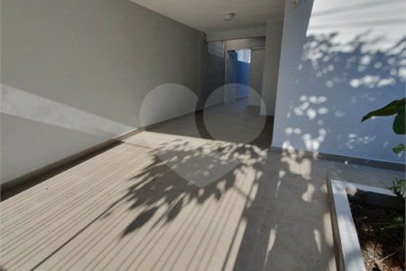 Casa Térrea à venda com 4 quartos em Cidade Monções, São Paulo, SP