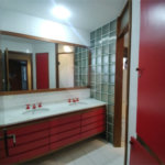 Sobrado à venda com 5 quartos, sendo 3 suítes, em Cidade Monções, São Paulo, SP