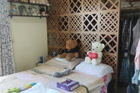 Sobrado à venda com 2 quartos em Parque Santo Antônio, São Paulo, SP