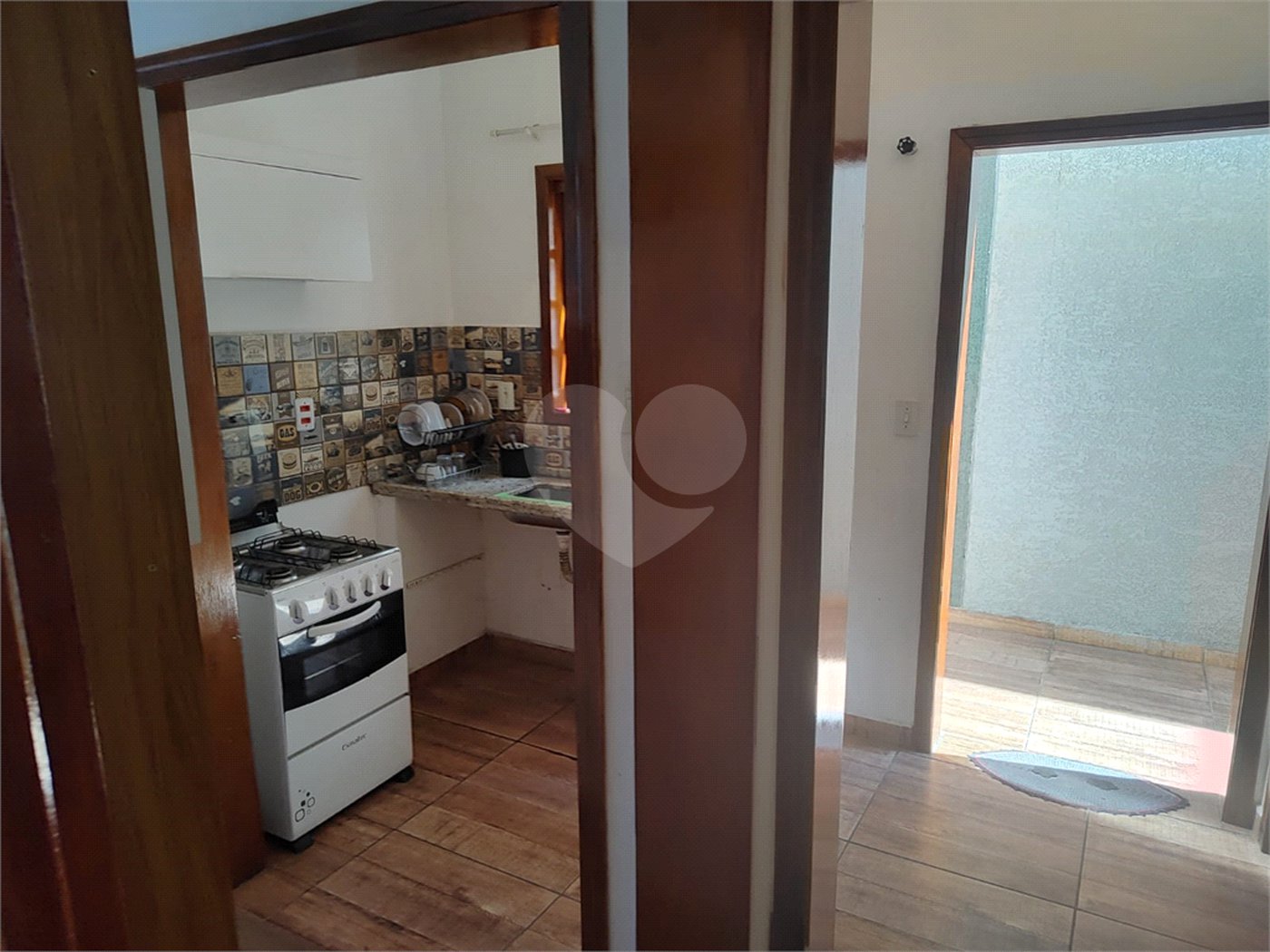 Casa para alugar com 3 quartos, sendo 1 suíte, em Jardim do Lago, Atibaia, SP