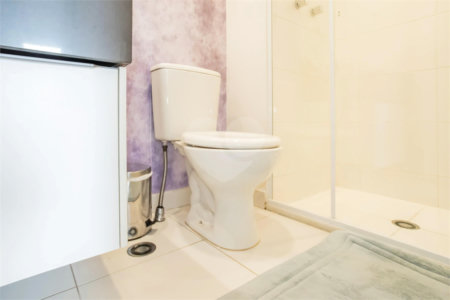 Apartamento à venda com 2 quartos, sendo 1 suíte, em Mirandópolis, São Paulo, SP