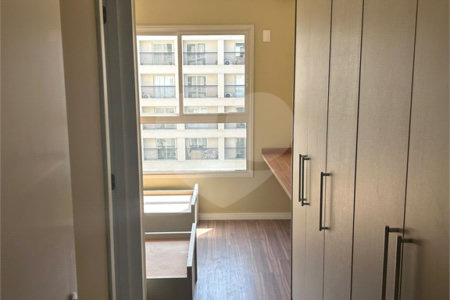 Apartamento à venda com 2 suítes em Vila Ester (zona Norte), São Paulo, SP