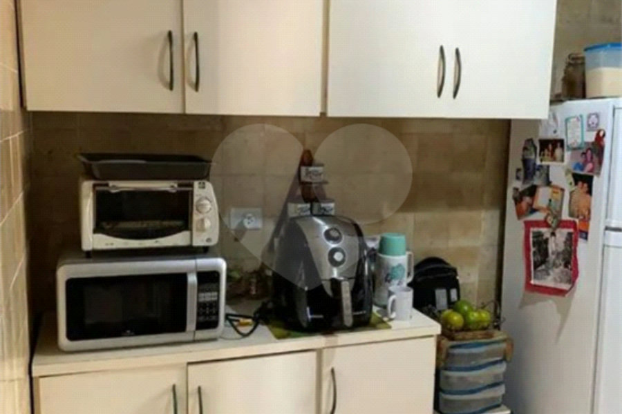 Apartamento à venda com 2 quartos no Brasilândia, São Paulo, SP