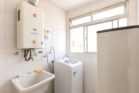 Apartamento à venda com 3 quartos, sendo 1 suíte,  em Chácara Inglesa, São Paulo, SP