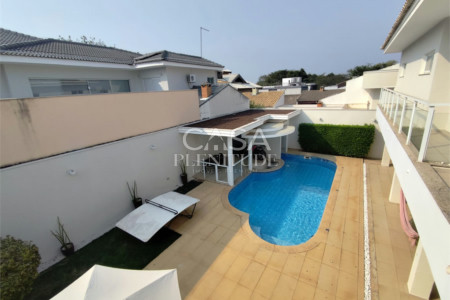 Casa em condomínio à venda com 4 suítes em Parque Residencial Villa dos Inglezes, Sorocaba, SP