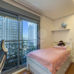 Apartamento para alugar com 4 suítes em Brooklin, São Paulo, SP