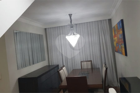Cobertura à venda com 2 quartos, sendo 1 suíte, em Vila Mazzei, São Paulo, SP