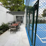 Apartamento à venda com 4 quartos, sendo 3 suítes,  em Parque São Jorge, São Paulo, SP