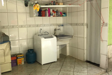Casa à venda com 3 quartos, sendo 1 suíte,  em Santana, São Paulo, SP