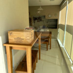 Apartamento à venda com 3 suítes em Vila Suzana, São Paulo, SP