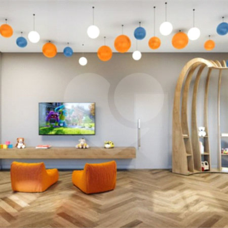 Apartamento à venda com 3 suítes em Brooklin Paulista, São Paulo, SP