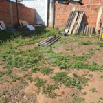 Terreno à venda no Centro, Alambari, SP