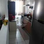 Apartamento à venda com 2 quartos em Loteamento Parque Industrial, Jundiaí, SP