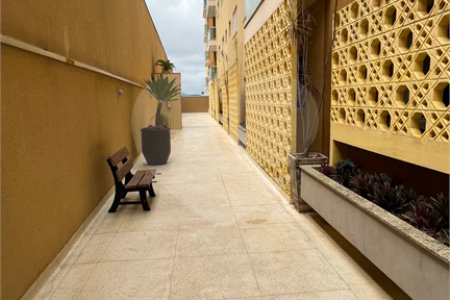 Apartamento à venda com 2 quartos, sendo 1 suíte, em Jardim Alvinópolis, Atibaia, SP